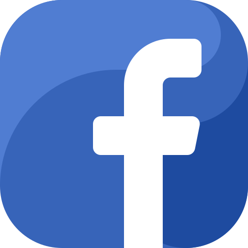 Follow us on Facebook