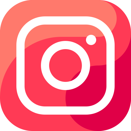 Follow us on Instagram