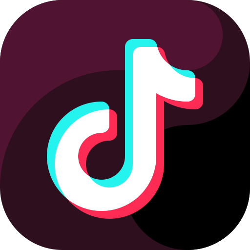 Follow us on TikTok